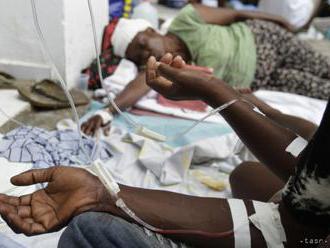 V Sudáne sa cholerou nakazili desiatky ľudí, siedmi už zomreli