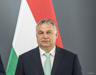 Strana Fidesz si za predsedu na zjazde opäť zvolila Viktora Orbána