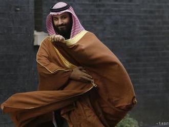 Korunný princ bin Salmán: Vojna s Iránom by zasiahla svetovú ekonomiku