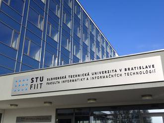 STU získala výskumný grant desaťmiliónov eur