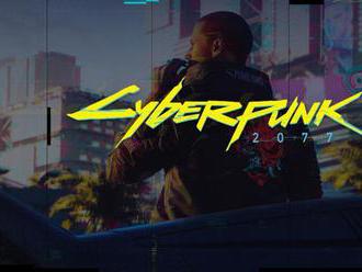 Cyberpunk 2077 singleplayer a multiplayer propojí příběh