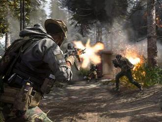 Pár novinek o Call of Duty Modern Warfare
