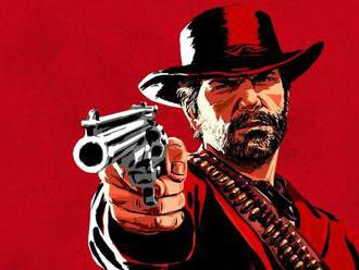 Red Dead Redemption 2 znovu odmítnut v Austrálii