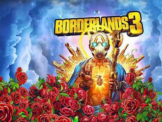 Borderlands 3 nejrychleji prodávaným titulem v historii 2K Games