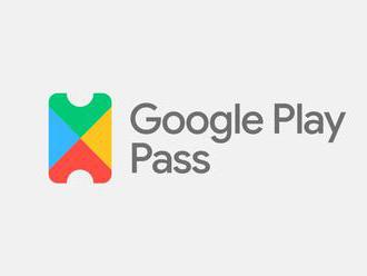 Google spouští předplatné Play Pass