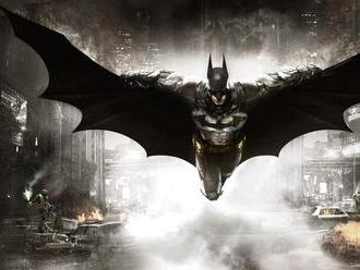 Warner Bros. Montréal láká na nového Batmana