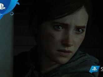 The Last of Us Part II: Trailer s datem vydání