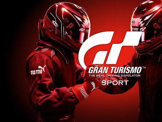 Dvě nové edice Gran Turismo Sport