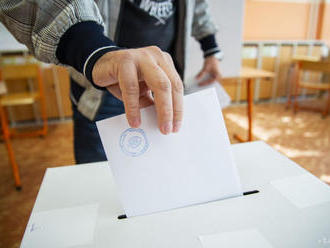 Viac ako 20 slovenských obcí v sobotu čakajú doplňujúce voľby