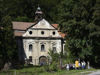 Balašovci postavili v P. Bystrici tri kaštiele, dva slúžia dodnes