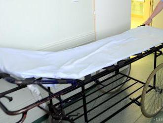 Nemocnica vo Vranove nad Topľou podala trestné oznámenie pre podvod