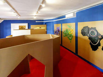 Dom umenia Bibiana ponúka interaktívnu výstavu Šperkopríbeh
