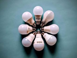 7 things to know about smart lights before you buy a boatload of them     - CNET