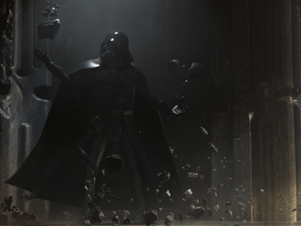 In Vader Immortal: Episode 2, Darth Vader is a mean Mr. Miyagi     - CNET