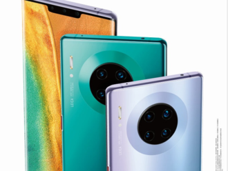 Huawei event: Mate 30 Pro, Watch GT2, FreeBuds 3, Vision, and everything announced     - CNET