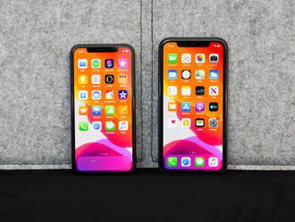iPhone 11 and 11 Pro drop test: We couldn't crack these phones, but we broke the camera     - CNET