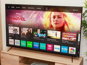 One of our favorite budget TVs is on sale for $498     - CNET