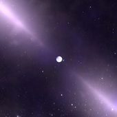 Astronomové objevili nejspíše nejtěžší známou neutronovou hvězdu - Svět hardware