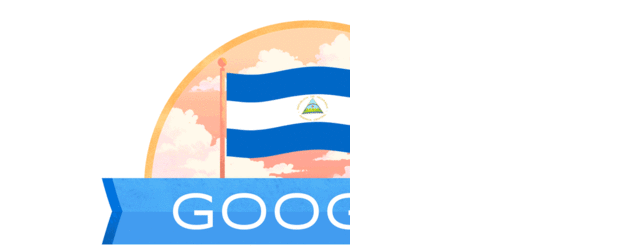 Nicaragua Independence Day 2019