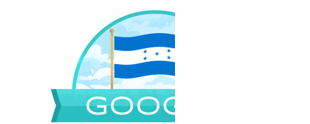 Honduras Independence Day 2019