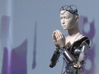 V Japonsku káže v buddhistickém chrámě robotický kněz. Budoucnost náboženství?