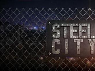 BREAK Alliance / Steel City Jam – Vol II.