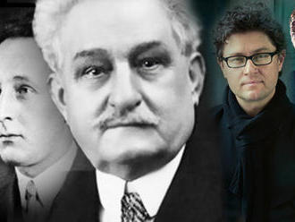 Skladatelské legendy: Leoš Janáček a Bohuslav Martinů