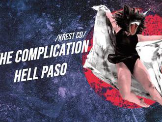 The Complication Hell Paso TOUR v Praze