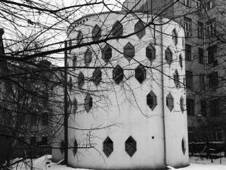 Melnikovův dům / Záchrana ikony avantgardní architektury