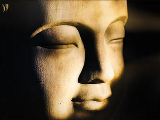 Štěstí podle Buddhy