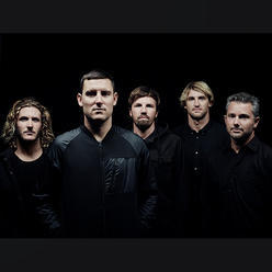 PARKWAY DRIVE 06.04.2020