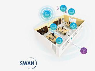 Swan prináša LTE Internet TO.doma XL s rýchlosťou 150 Mbps