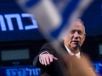 Legnagyobb riválisával kötne nagykoalíciót Benjamin Netanjahu