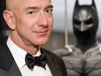 Jeff Bezos hathatós klímavédelmi lépéseket ígér az Amazonnál