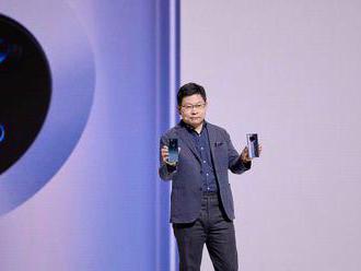 Huawei myslí na všetkých: Mate 30 ponúkne aj prevedenie v syntetickej koži