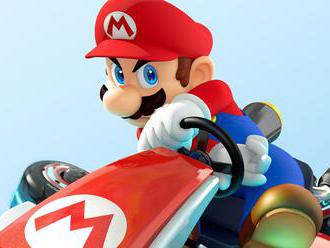 Mario Kart Tour pre smartfóny je tu! Hra je už dostupná aj pre Android zariadenia