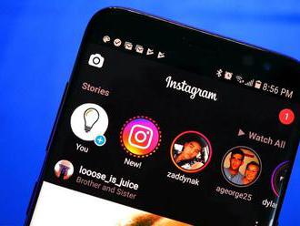 Tmavý režim už prichádza aj do aplikácie Instagram. Takto bude vyzerať