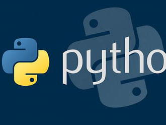 Naučte se programovat v jazyce Python 3  