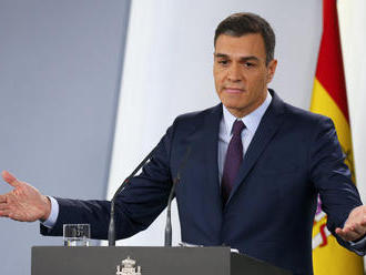 Španělsko je krok od dalších parlamentních voleb, už čtvrtých za poslední čtyři roky