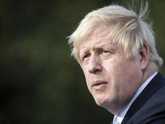 Johnson: Británie udělala v jednáních s EU obrovský pokrok