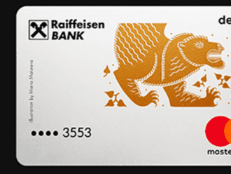   Raiffeisenbank na Androidu spouští mobilní placení RaiPay. Google Pay zvažuje