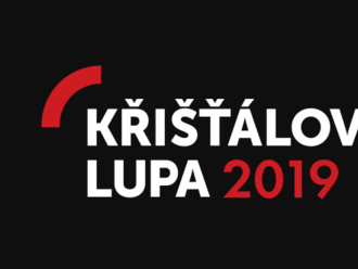   Hlasování v anketě Křišťálová Lupa 2019 odstartovalo. Podpořte své oblíbené projekty