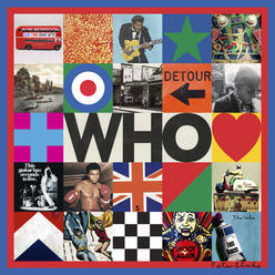 The Who vydají po 13 letech nové album