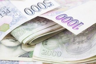 Ministerstvo financí předkládá vládě návrh zákona o státním rozpočtu na rok 2020