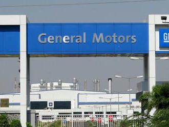 GM čelí odborové stávce zaměstnanců, akcie klesly o 4%