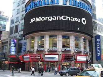 3 obchodníci s drahými kovy z JPMorgan obviněni z dlouholetých podvodů a manipulací