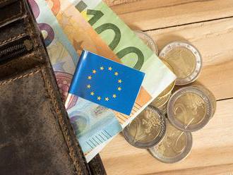 Návrh rozpočtu EU na příští rok – více peněz na vývoj a inovace