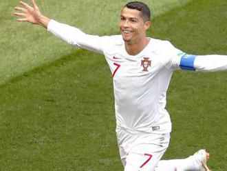 Nejkrásnější góly světa? Uchvátil Neymar, Ronaldo i bývalý slávista