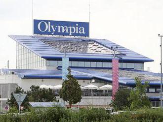 Obr mezi obry. Brněnské centrum Olympia slaví dvacet let a drží se na špici