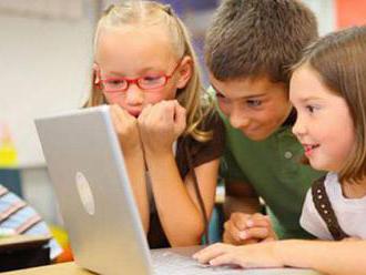 Radíme čtenářům: Jak chránit děti před nástrahami internetu